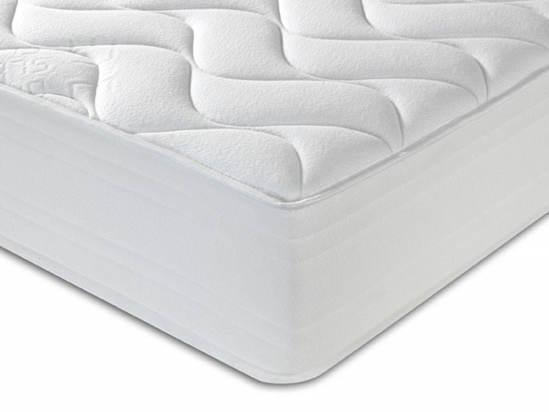 Flexcell.co.uk Pocket 2000 mattress 37 degree cover